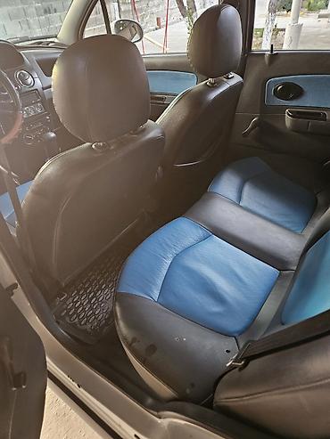 bmw c5: Daewoo Matiz: 2009 г., 0.8 л, Автомат, Бензин — 3