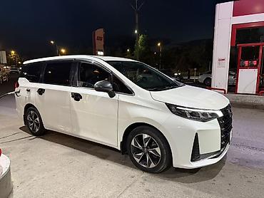 GAC: GAC M6 1.5турбо—7‑местный семейный минивэн - Просторный салон на 3 — 1