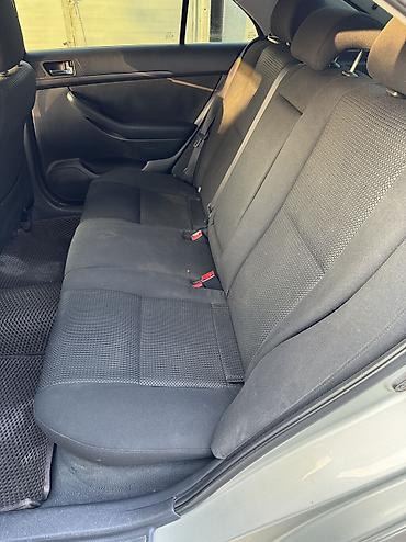 Продажа авто: Toyota Avensis: 2004 г., 1.8 л, Автомат, Бензин, Седан — 8