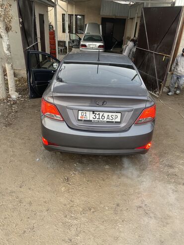 хундай галоппер: Hyundai Santamo: 2015 г., 1.4 л, Автоматические, Бензин, Седан
