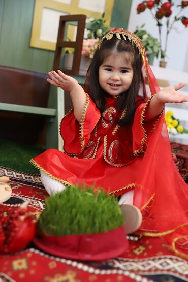 Bayram geyimləri: Milli, karnaval, personaj, hərbi və ziyafət geyimlərinin satışı və -da lalafo.az — 27 Bayram geyimləri: Milli, karnaval, personaj, hərbi və ziyafət geyimlərinin satışı və — 27