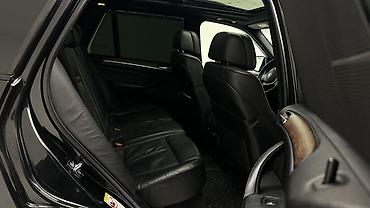 BMW: BMW X5: 2008 г., 4.8 л, Автомат, Газ, Внедорожник — 7