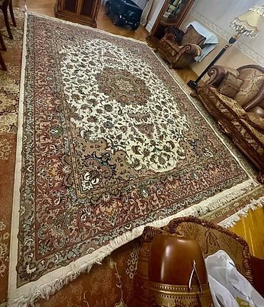 xalca satışı: Xalça İran — 1