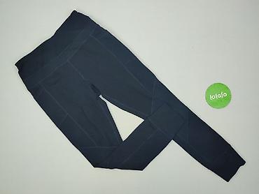 do biegania: Legginsy Sportowe damskie, rozmiar S — 2