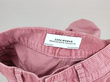 spódnice jeansowe zara: Zara, Spódnica damska, rozmiar XS — 4