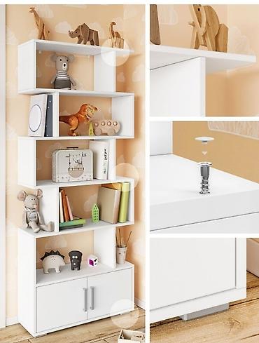 Другая мебель: Стеллаж Ikea / этажерка / стеллаж для рассады доставка по городу + — 24