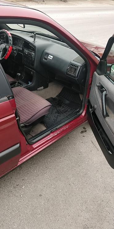Volkswagen Passat Variant: 1989 г., 1.8 л, Механика, Бензин, Универсал — 7