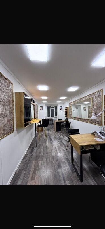 продажа готового бизнеса в баку: Etnomist beauty salon ucun işciler axtarilir. vizajist,sacdirnaq
