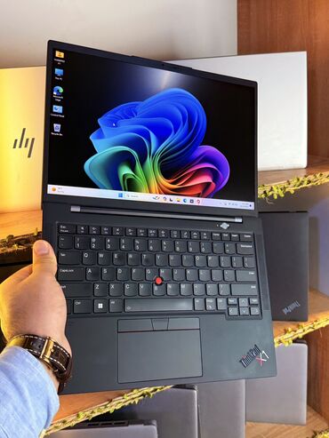 tab s6 lite: İşlənmiş Lenovo ThinkPad, 14 ", Intel Core i7, 1 TB, Ünvandan götürmə, Rayonlara çatdırılma