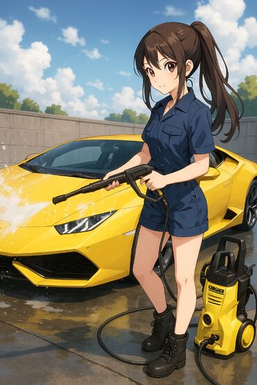 кухонные мойки с тумбой недорого: Мойка высокого давления Karcher, Самовывоз, Бесплатная доставка, Платная доставка