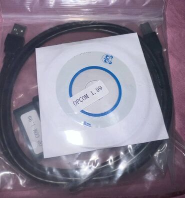 Alati za automobile: OP-COM V1.99 PIC18F45K80 za Dijagnostika za Opel Opel Opcom 1.99 Va — 13