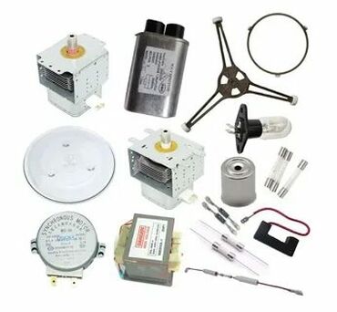 Запчасти и аксессуары для бытовой техники: Продаю новые оригинальные двигатели на пылесос с гарантией at lalafo.kg — 3 Запчасти и аксессуары для бытовой техники: Продаю новые оригинальные двигатели на пылесос с гарантией — 3