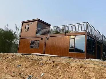 Строительство под ключ: Офисы, Квартиры, Дома 1-2 года опыта — 7