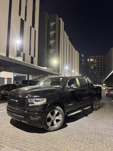 Dodge: Dodge Ram 1500: 2020 г., 5.7 л, Автомат, Бензин, Пикап — 3