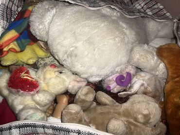 польские коляски бу: Игрушки
