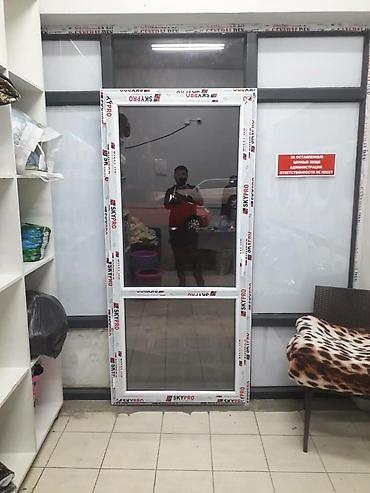 Пластиковые окна на заказ: Пластиковое окно на заказ, Тип окна: Витражные, Мансардные, Панорамные, Бесплатная установка, Без рассрочки — 3