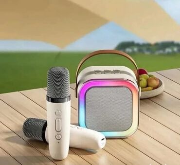 cena radijatora: Mini Bluetooth Zvučnik Sa Dva Mikrofona Napravite svaku zabavu