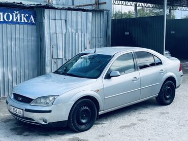 сиденья ауди 100 с4 купить: Ford Mondeo: 2001 г., 1.8 л, Механика, Бензин, Седан