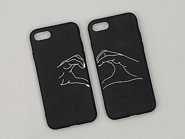 Etui do telefonu, stan - Idealny