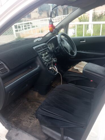 матиз 2 2006: Honda Stream: 2001 г., 2 л, Автомат, Бензин