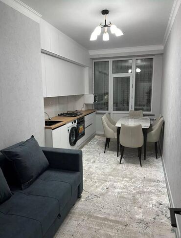 Продажа квартир: 2 комнаты, 81 м², Элитка, 5 этаж, Евроремонт