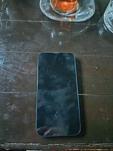 iphone 6 's: IPhone 13, Mavi, Face ID — 1