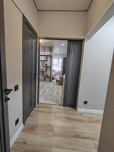 kant flat: 1 комната, 55 м², Технопарк Элитка, 5 этаж, Дизайнерский ремонт — 2