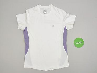 ronaldo: T-shirt damski, rozmiar M — 2
