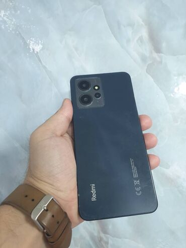 redmi note 10 pro ikinci el: Redmi Note 12, 128 GB, rəng - Qara, Zəmanət, Barmaq izi, Simsiz şarj