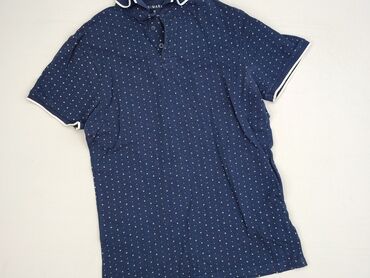 primark podkoszulki: Koszulka polo dla mężczyzn, M, Primark, stan - Bardzo dobry