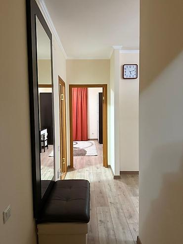 Иссык-Куль 2026: Коттедж, КОТТЕДЖ ЦО Радуга West, Кош-Кол, Детская площадка, Охраняемая территория, Бассейн — 7