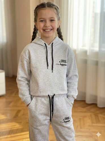 Komplet trenerke: Veliki izbor dečije garderobe po najpovoljnijim cenama! — 21