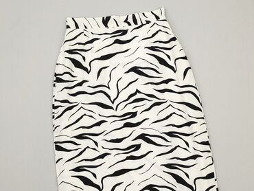 orsay spódnice biała: Skirt, S (EU 36), condition - Good