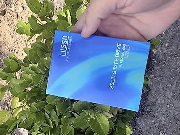 ssd 2 5: Daxili SSD disk 120 GB, 2.5", Yeni — 1