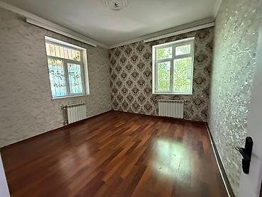 Mənzillər: Bakı, Biləcəri, 4 otaqlı, Köhnə tikili, m. Avtovağzal, 85 kv. m — 4