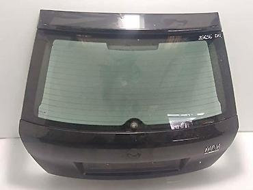 auto max obrenovac: VRATA GEPEKA ZA ŠKODA FABIA OD 1999. DO 2007. GOD. | Polovni — 1
