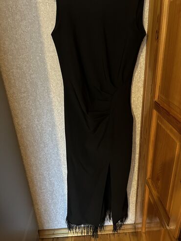 Коктейльные платья: Коктейльное платье, Макси, M (EU 38)