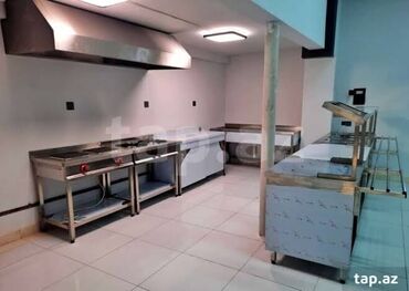 Havalandırma: Sənaye tipli havalandırma və tüstü çıxarma sistemlərinin — 33