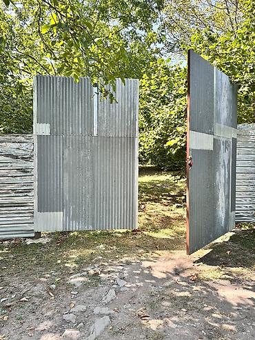 boş torpaq: 25 sot, Tikinti, Kupça (Çıxarış) — 4