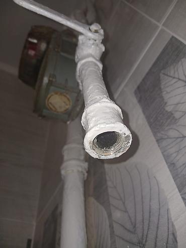 Ремонт кухонных плит, духовок: Ремонт газ плиты !!! Ремонт газ !!! Ремонт газовой плиты !!!! Газовщик — 4