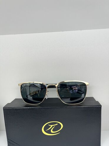 Eynəklər: Gün eynəyi, Ray-Ban, Yeni — 3
