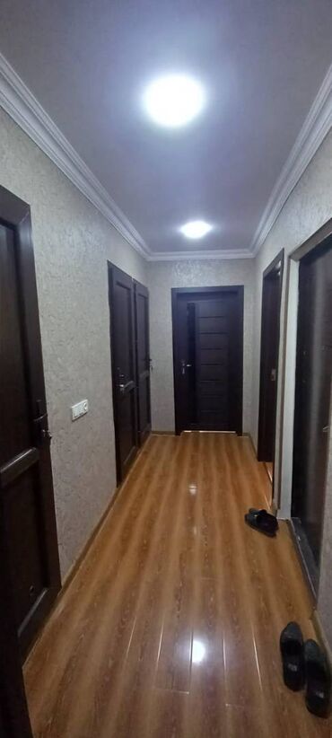 Köhnə tikili: Bakı, Hövsan qəs., 3 otaqlı, Köhnə tikili, 70 kv. m — 12