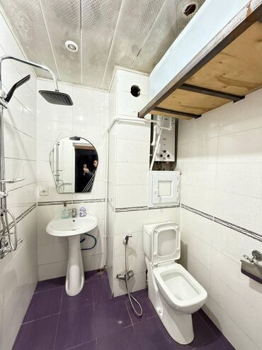 Mənzil kirayələyirəm: 2 otaqlı, 60 kv. m — 11