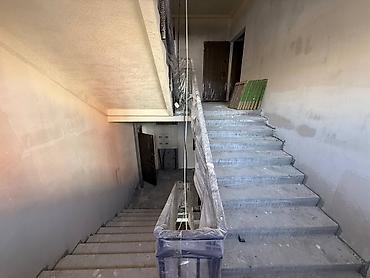 Продажа квартир: 1 комната, 48 м², Технопарк 108 серия, 3 этаж, ПСО (под самоотделку) — 10