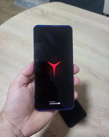 honor 7 10: Lenovo Legion Phone Duel (gaming telefon)Gejmerska zver - Ekran — 9