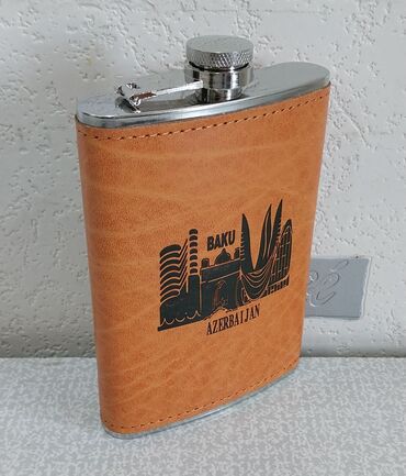 Digər içki üçün qablar: İçki qabı satılır. Alov qüllələri, Qız qalası şəkili olan -da lalafo.az — 2 Digər içki üçün qablar: İçki qabı satılır. Alov qüllələri, Qız qalası şəkili olan — 2