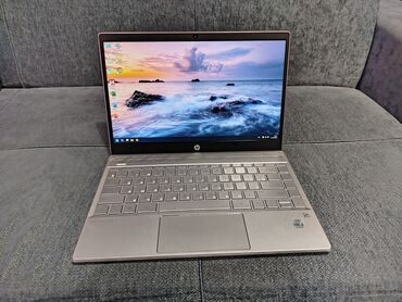 macbook pro m3: Ноутбук, HP, 8 ГБ ОЗУ, Intel Core i5, 13.3 ", Б/у, Для работы, учебы, память SSD