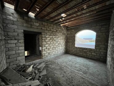 Həyət evləri və villaların satışı: 8 otaq, 376 kv. m, Təmirsiz — 14