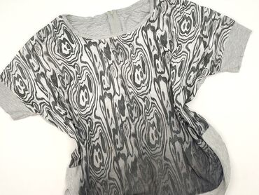 Women's blouse, kaffe, size 6XL (EU 52)