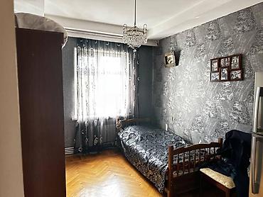yasma: Bakı, Yasamal, 4 otaqlı, Köhnə tikili, m. İnşaatçılar, 70 kv. m — 8